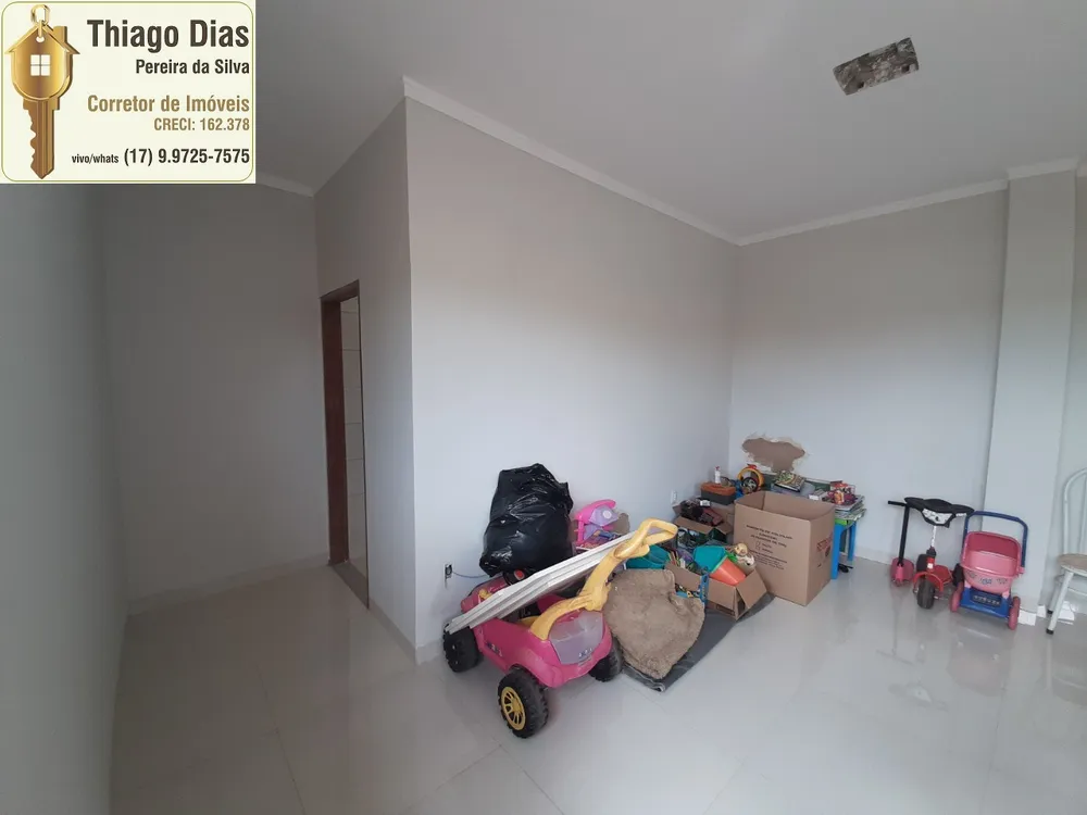 Casa, 3 quartos, 168 m² - Foto 12