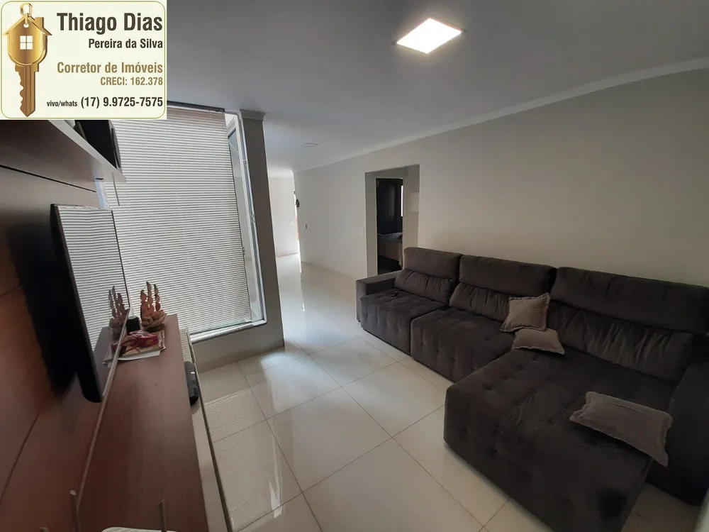 Casa, 3 quartos, 168 m² - Foto 7