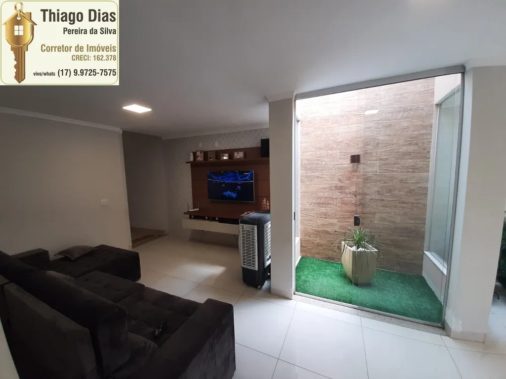 Casa, 3 quartos, 168 m² - Foto 4