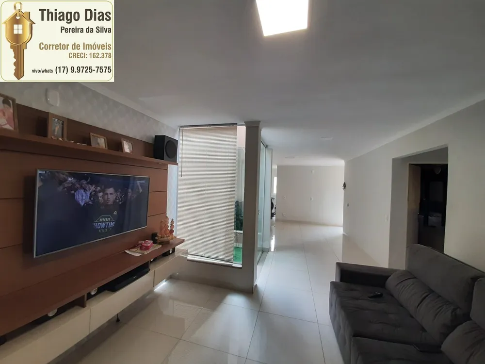 Casa, 3 quartos, 168 m² - Foto 8