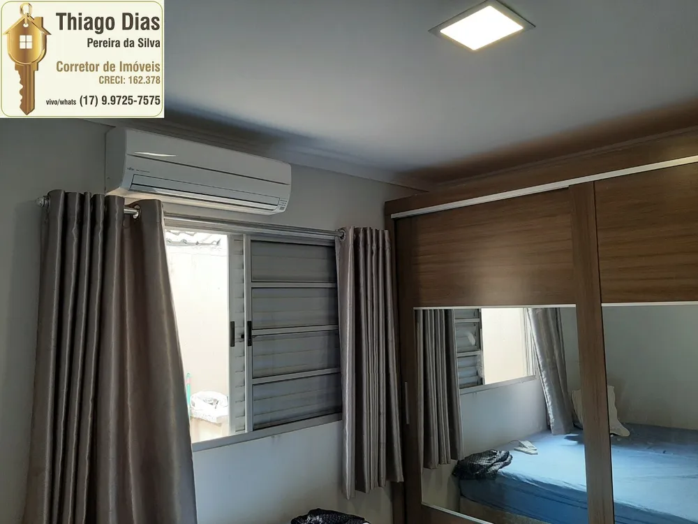 Casa, 3 quartos, 168 m² - Foto 5