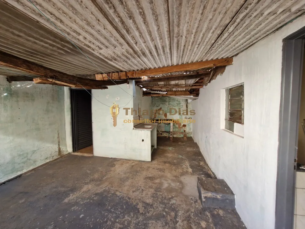 Casa, 2 quartos, 64 m² - Foto 12