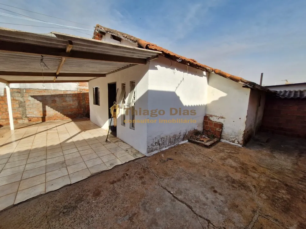 Casa, 2 quartos, 64 m² - Foto 4