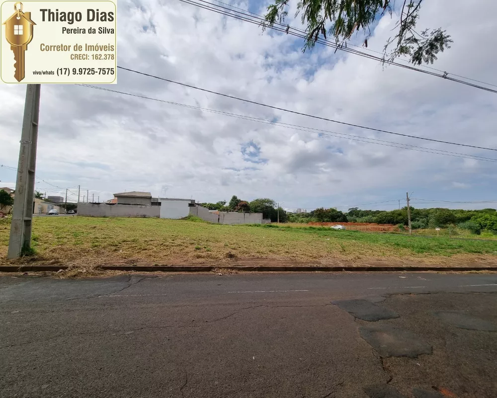 Loteamento e Condomínio à venda, 360m² - Foto 1