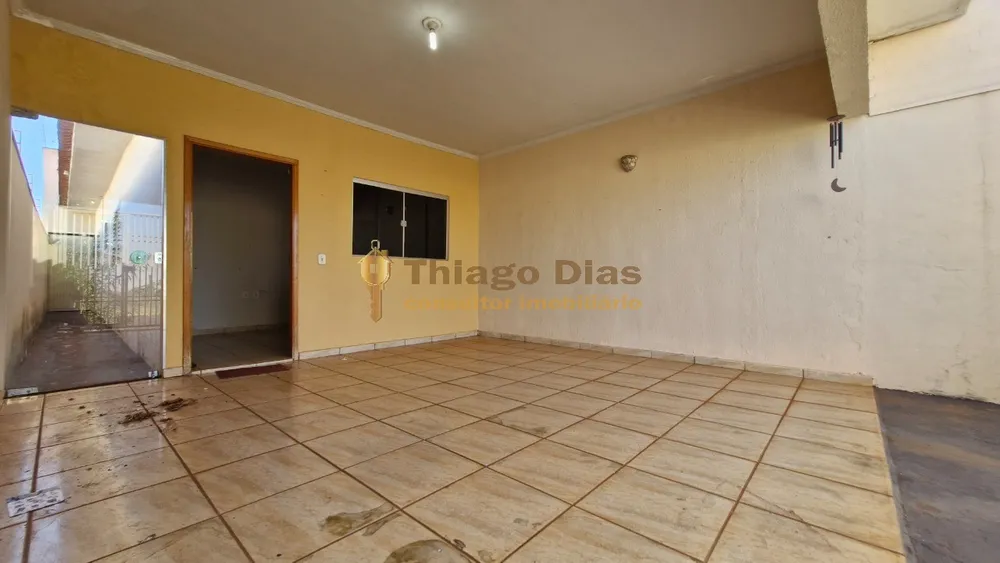 Casa, 2 quartos - Foto 3