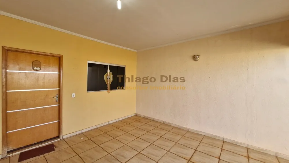 Casa, 2 quartos - Foto 1