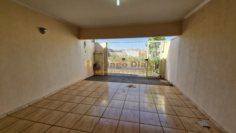 Casa, 2 quartos - Foto 2