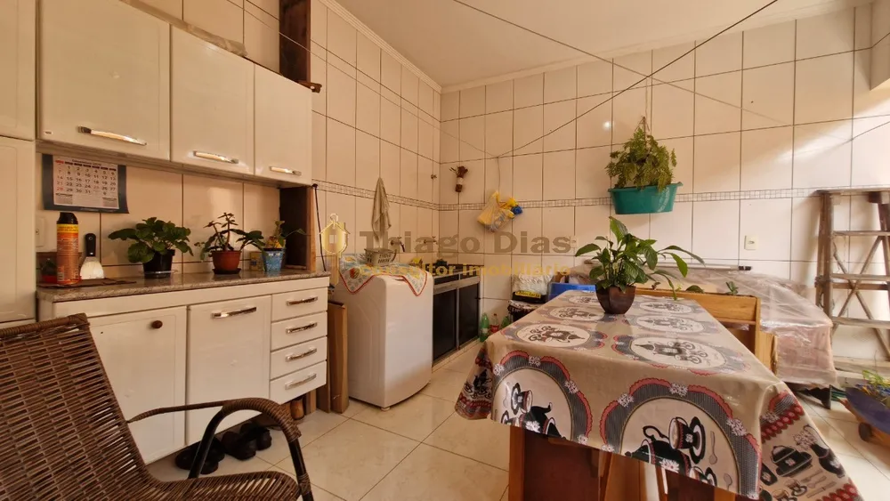 Casa, 3 quartos - Foto 10