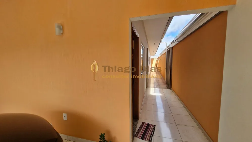 Casa, 3 quartos - Foto 4