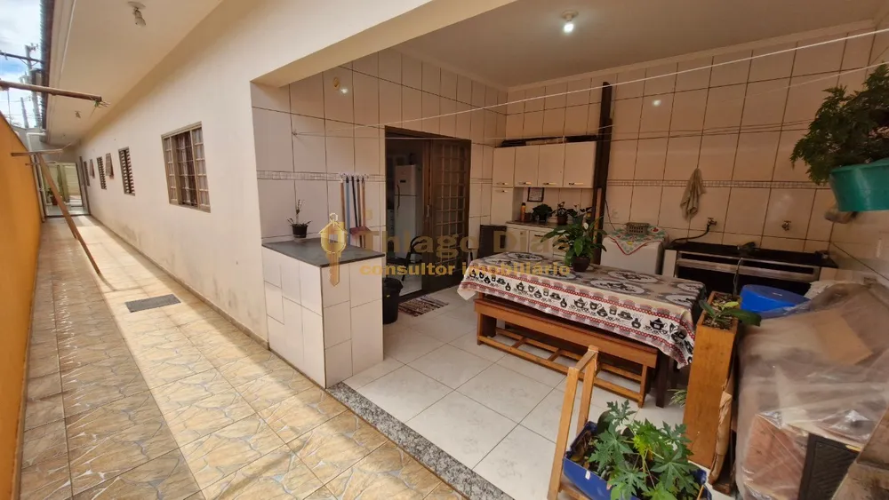Casa, 3 quartos - Foto 15