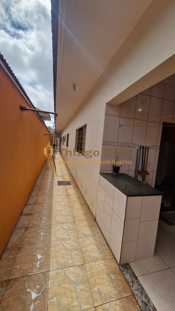Casa, 3 quartos - Foto 16