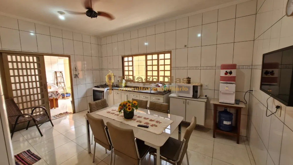 Casa, 3 quartos - Foto 8