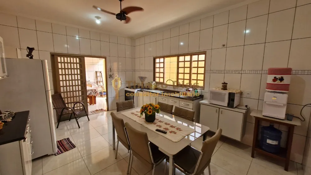Casa, 3 quartos - Foto 7