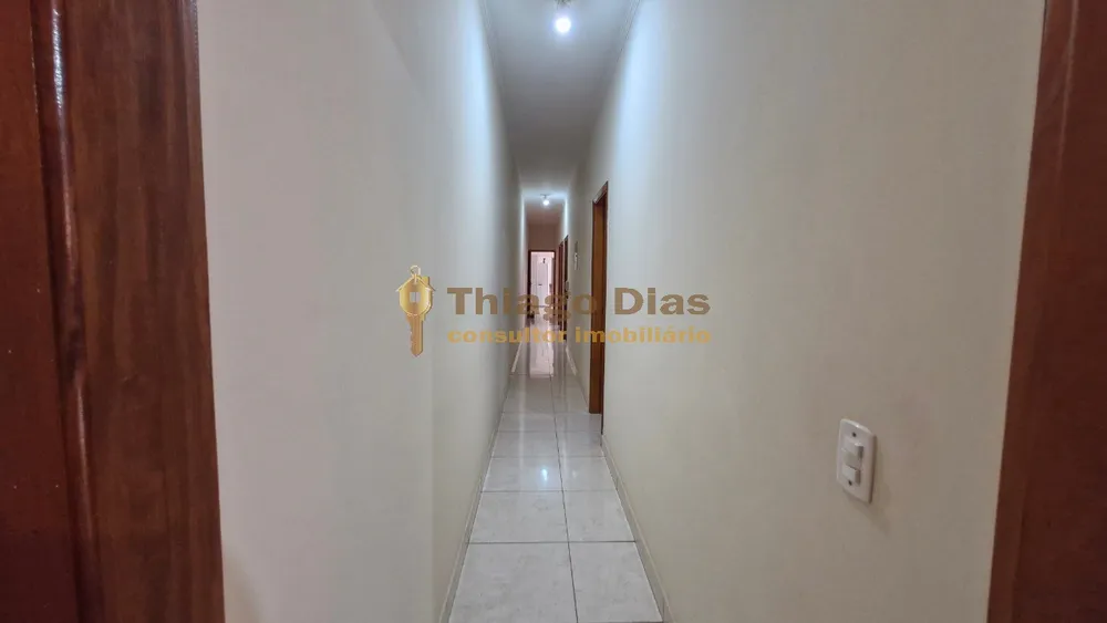 Casa, 3 quartos - Foto 5