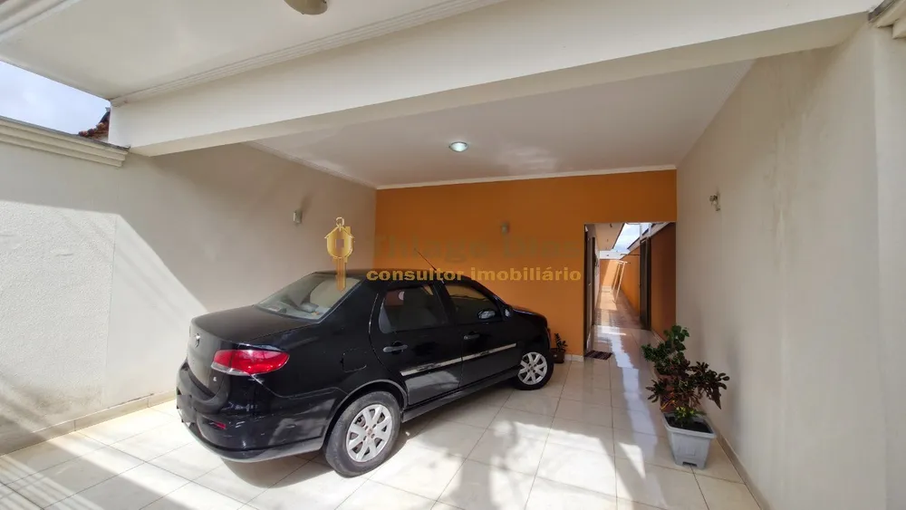 Casa, 3 quartos - Foto 2