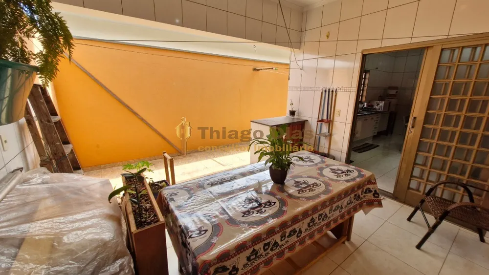 Casa, 3 quartos - Foto 12