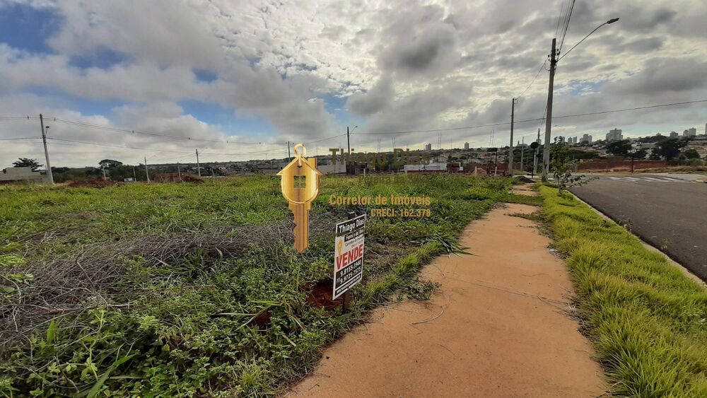 Terreno, 200 m² - Foto 3