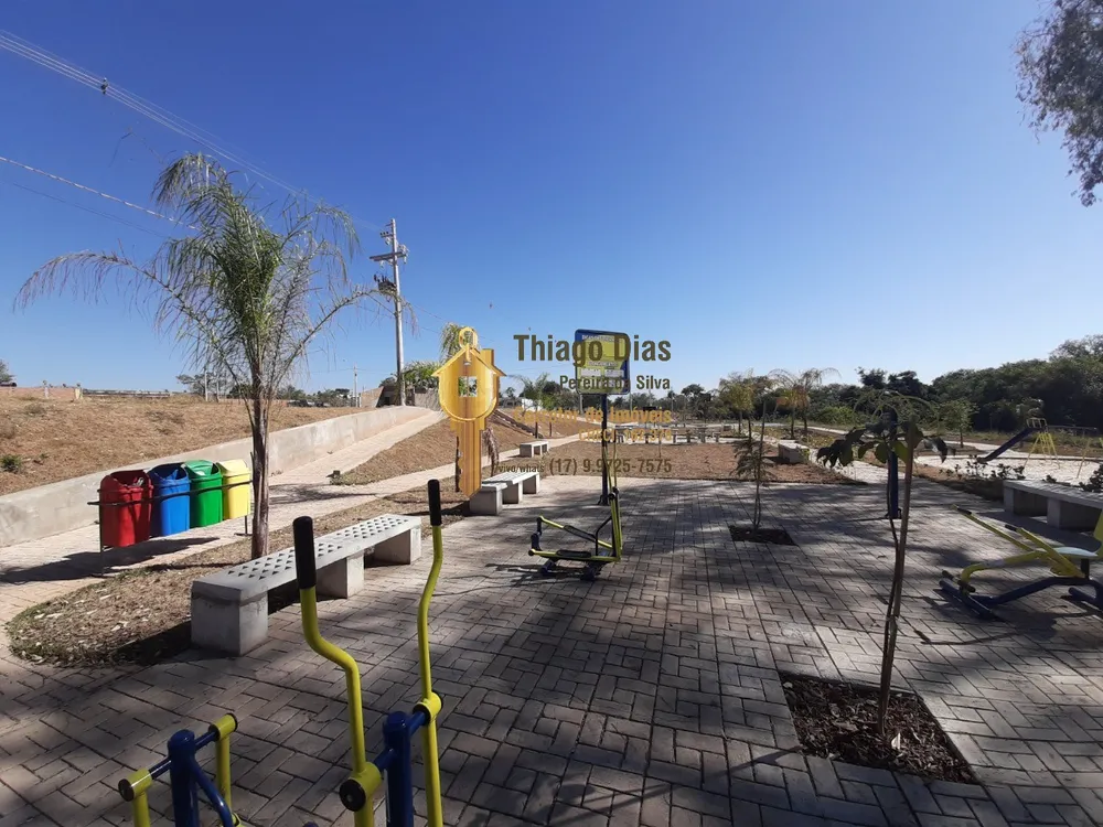 Terreno, 200 m² - Foto 5