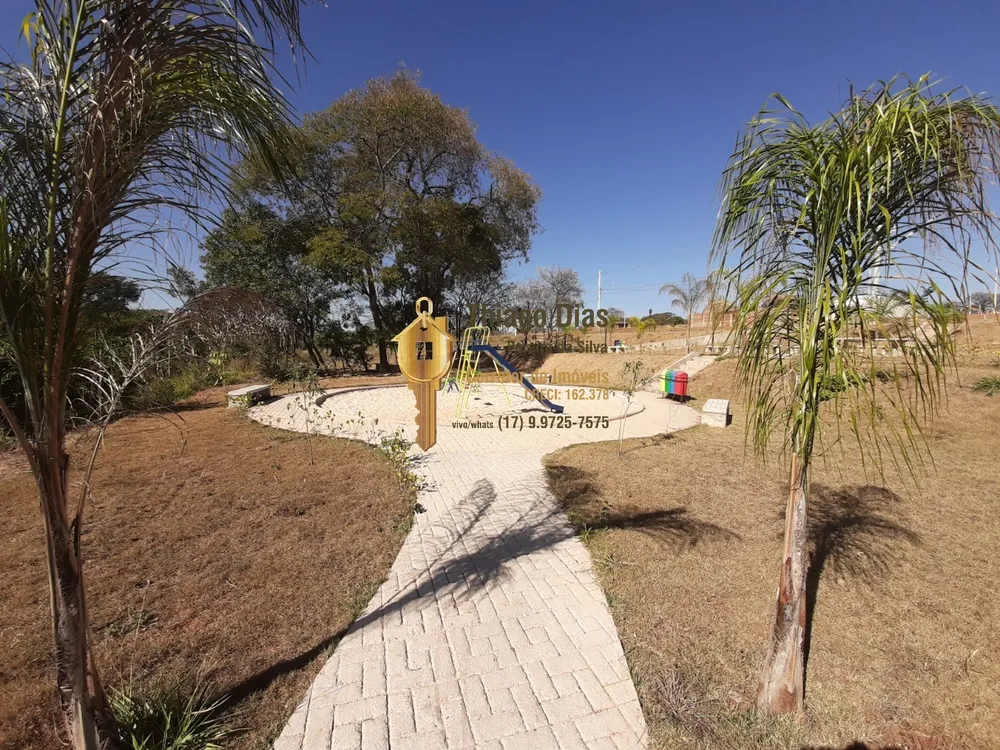 Terreno, 200 m² - Foto 1