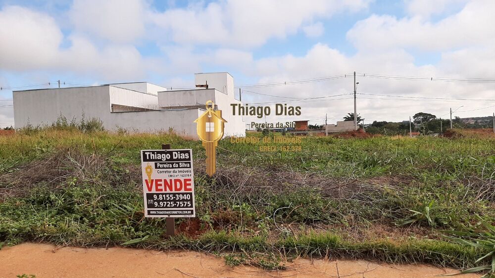 Terreno, 200 m² - Foto 1