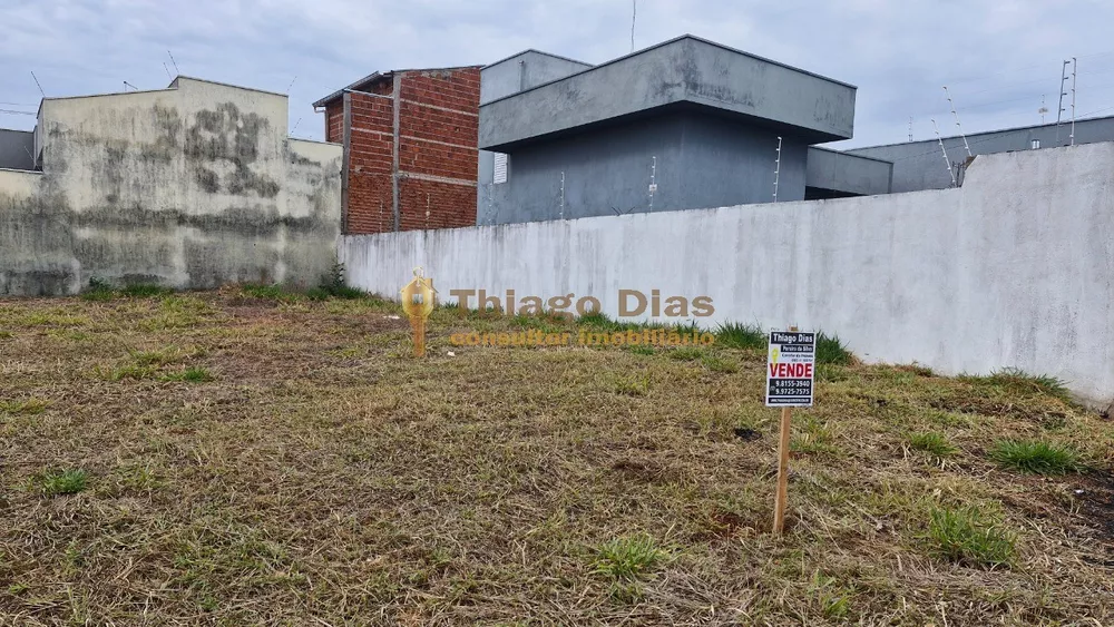 Terreno à venda, 200m² - Foto 2