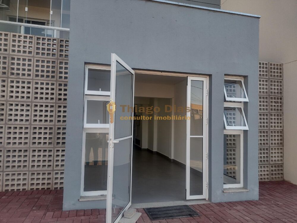 Apartamento, 1 quarto, 47 m² - Foto 1