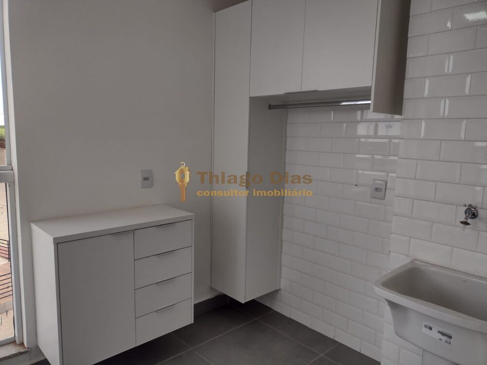 Apartamento, 1 quarto, 47 m² - Foto 5