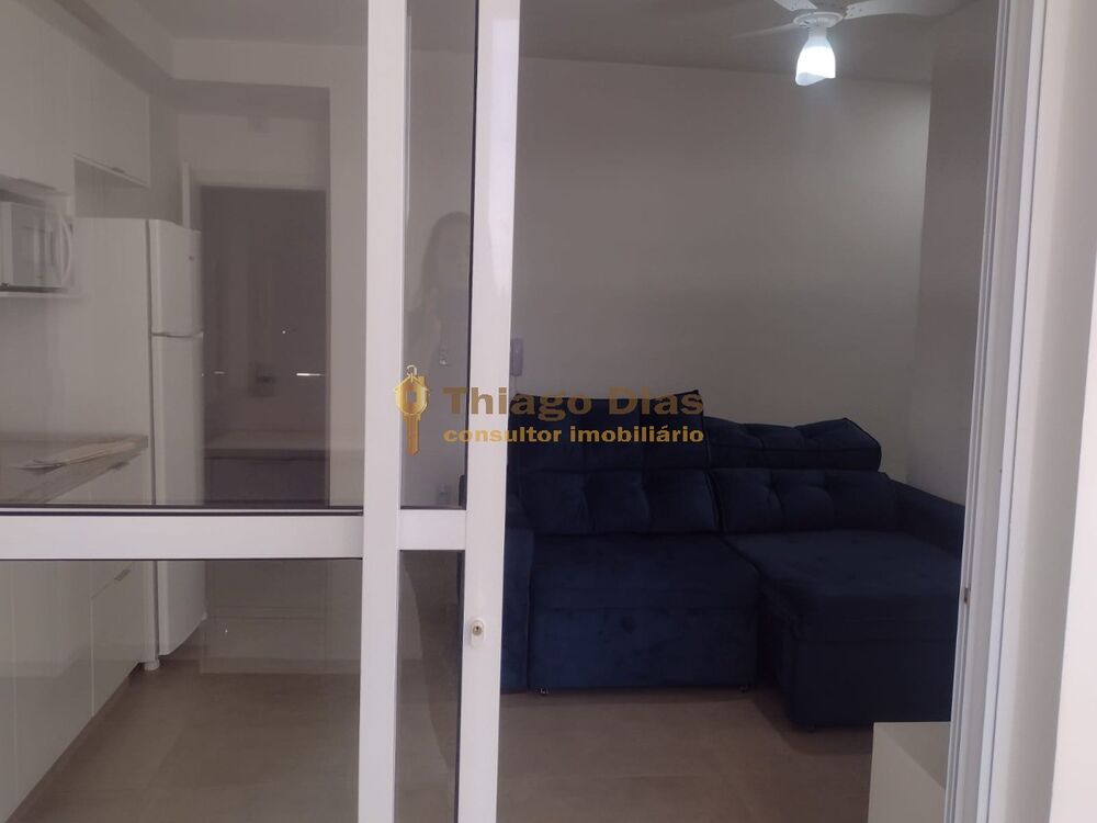 Apartamento, 1 quarto, 47 m² - Foto 6