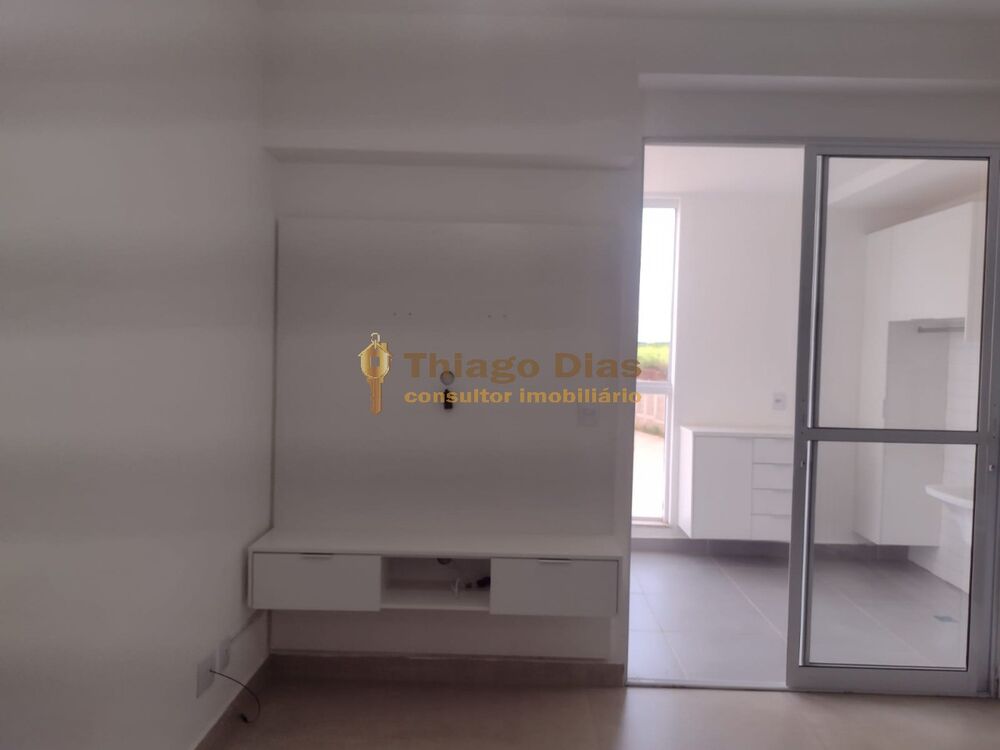 Apartamento, 1 quarto, 47 m² - Foto 3