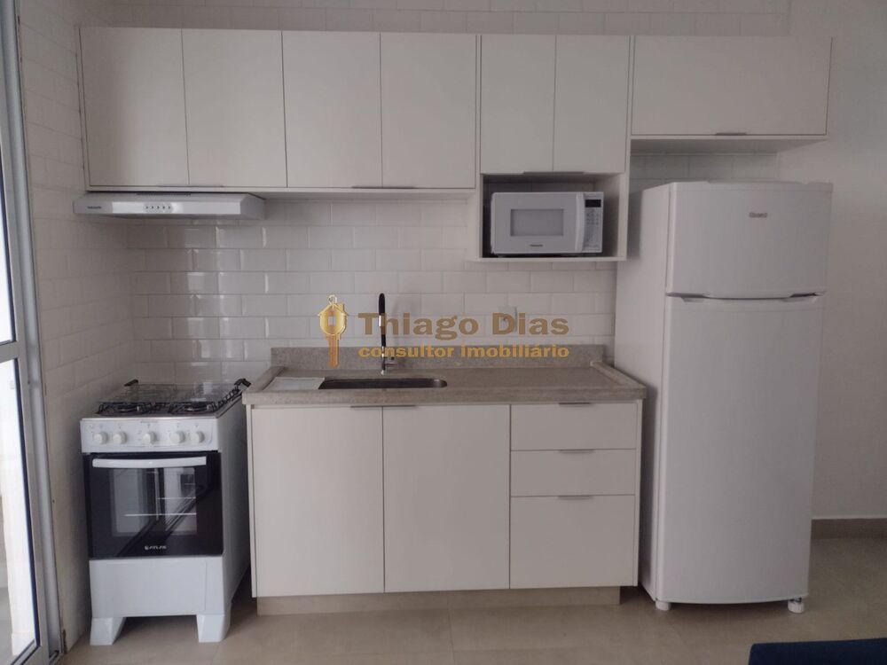 Apartamento, 1 quarto, 47 m² - Foto 7