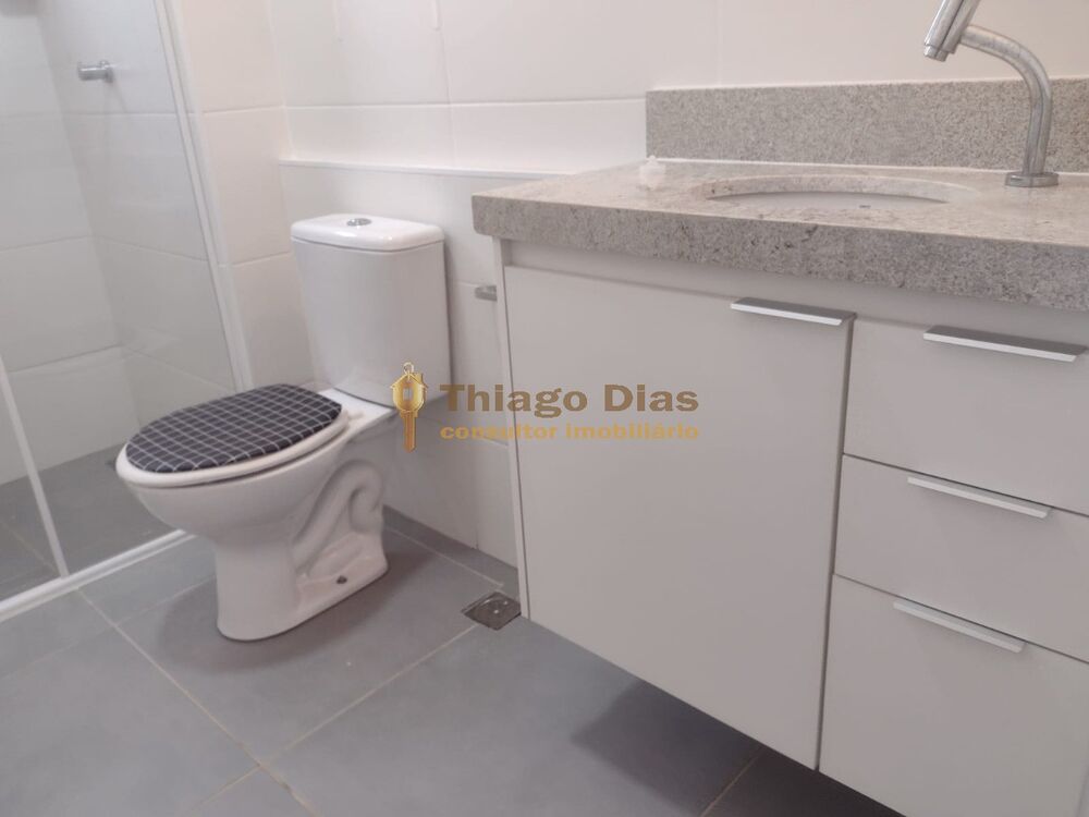 Apartamento, 1 quarto, 47 m² - Foto 9