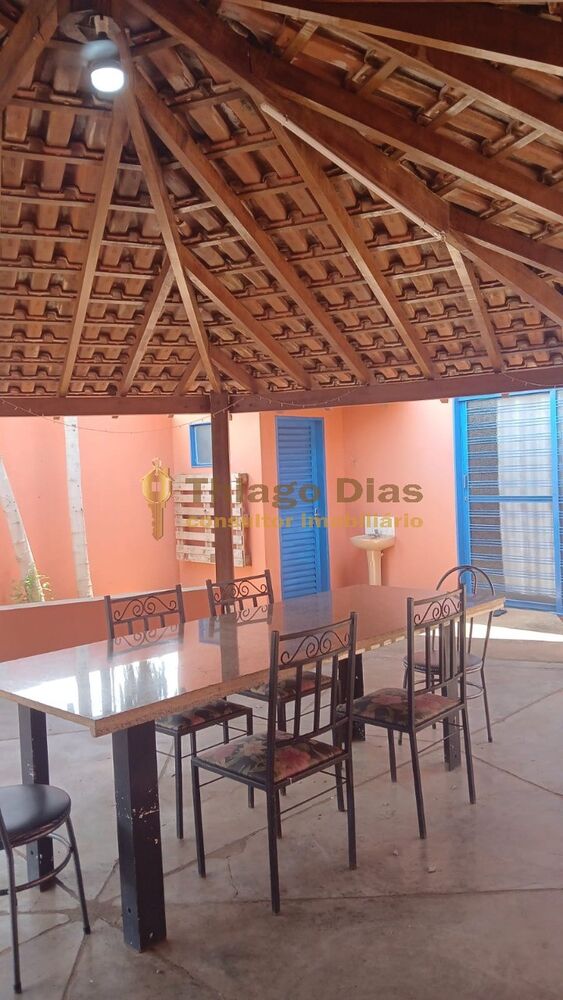 Prédio Inteiro, 94 m² - Foto 1