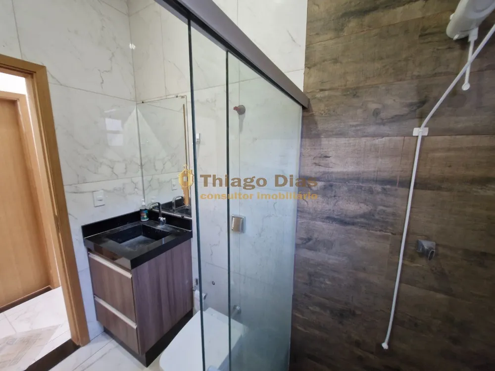 Casa, 3 quartos, 172 m² - Foto 8