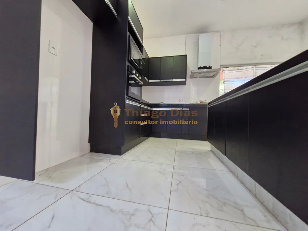 Casa, 3 quartos, 172 m² - Foto 6