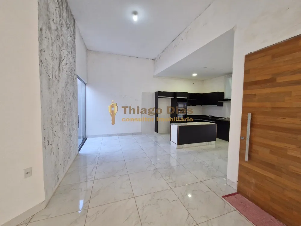 Casa, 3 quartos, 172 m² - Foto 4