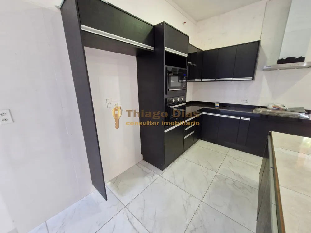 Casa, 3 quartos, 172 m² - Foto 5