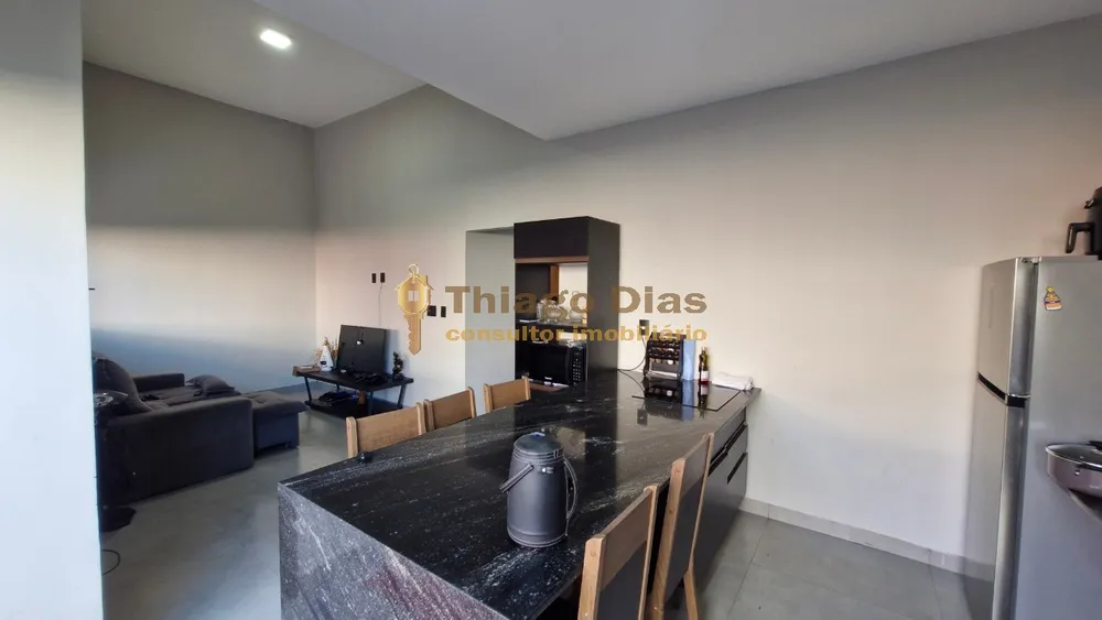 Casa, 2 quartos - Foto 1