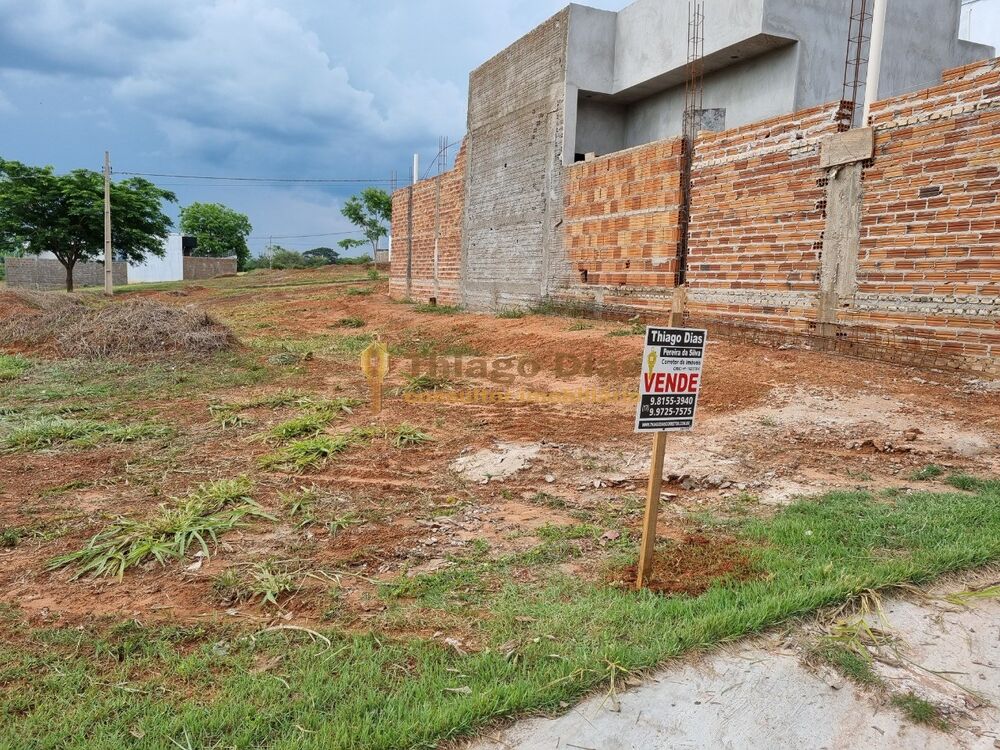 Terreno, 180 m² - Foto 1