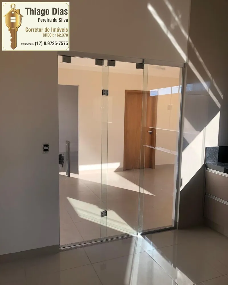 Casa, 3 quartos - Foto 6
