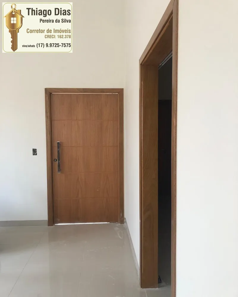Casa, 3 quartos - Foto 12