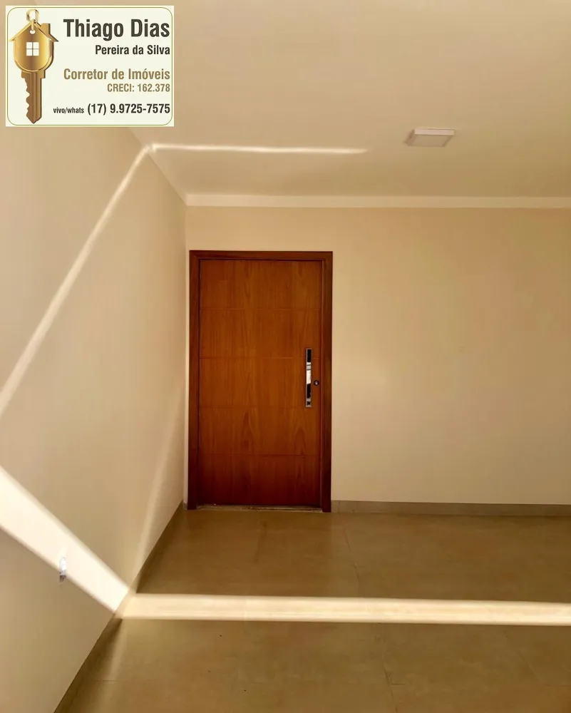 Casa, 3 quartos - Foto 5