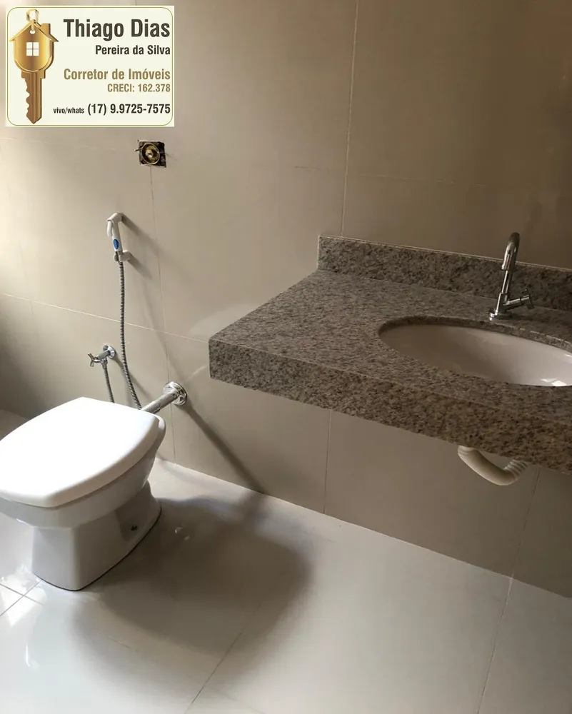 Casa, 3 quartos - Foto 11