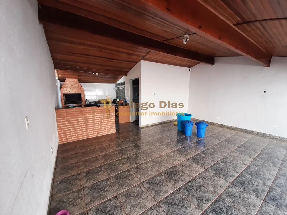 Casa, 3 quartos, 154 m² - Foto 11