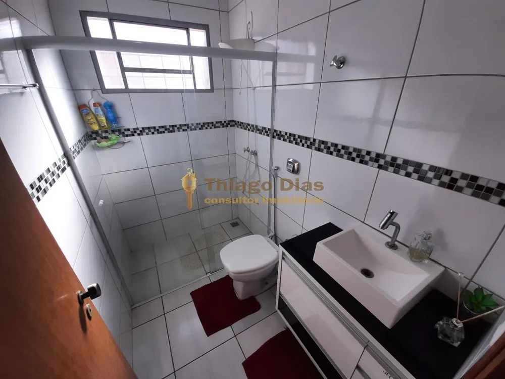 Casa, 3 quartos, 154 m² - Foto 5