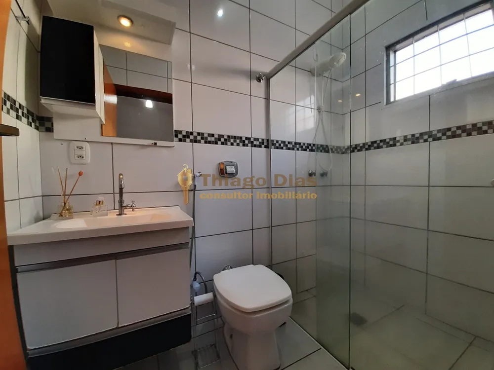 Casa, 3 quartos, 154 m² - Foto 9