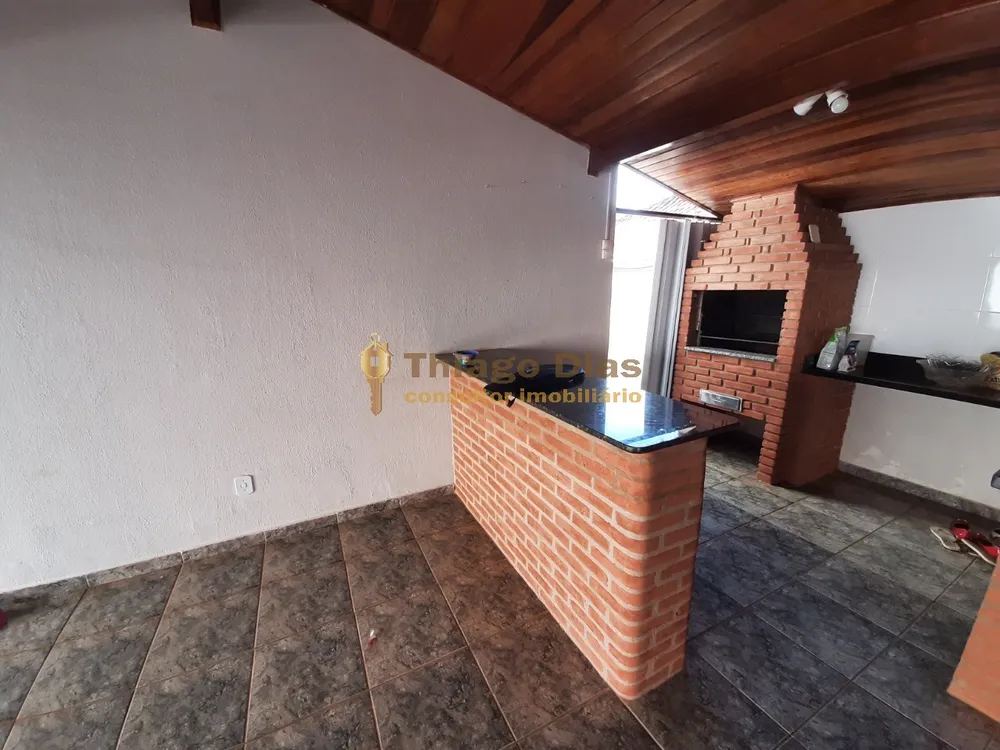 Casa, 3 quartos, 154 m² - Foto 12