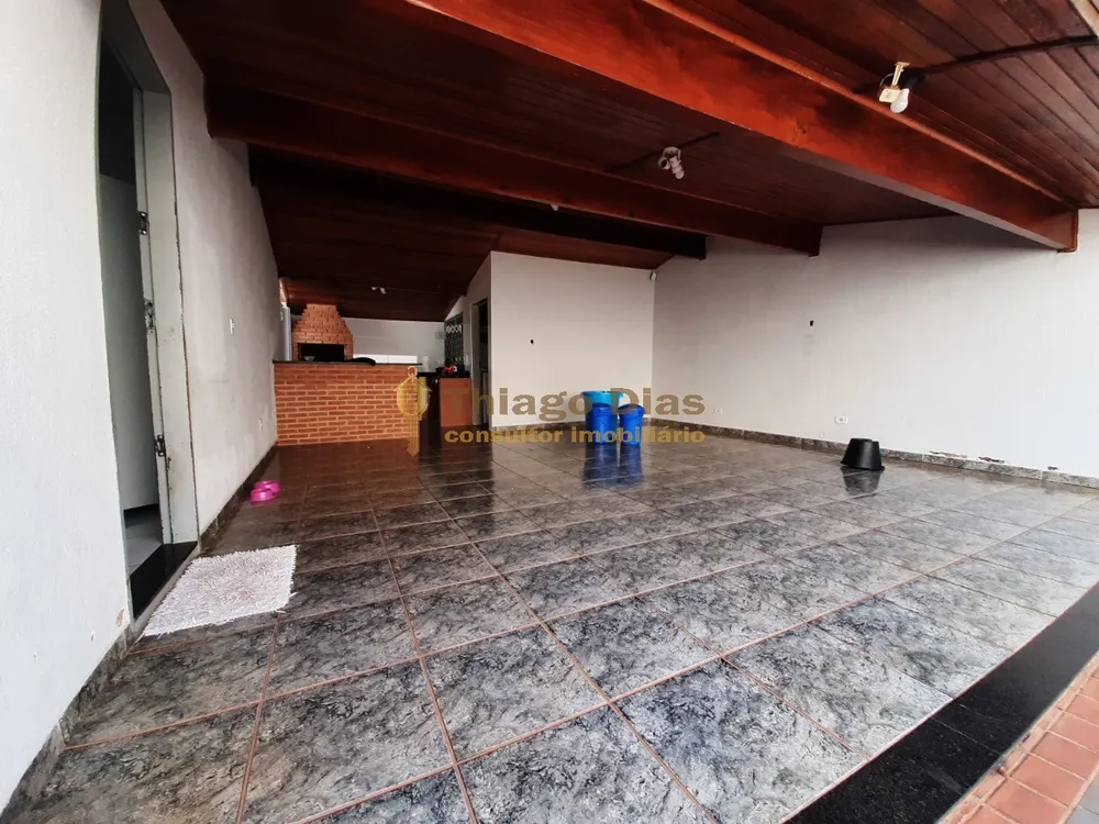 Casa, 3 quartos, 154 m² - Foto 3