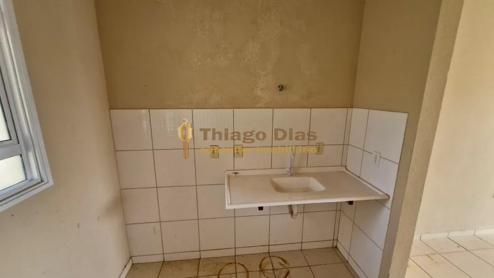 Casa à venda com 2 quartos, 45m² - Foto 3