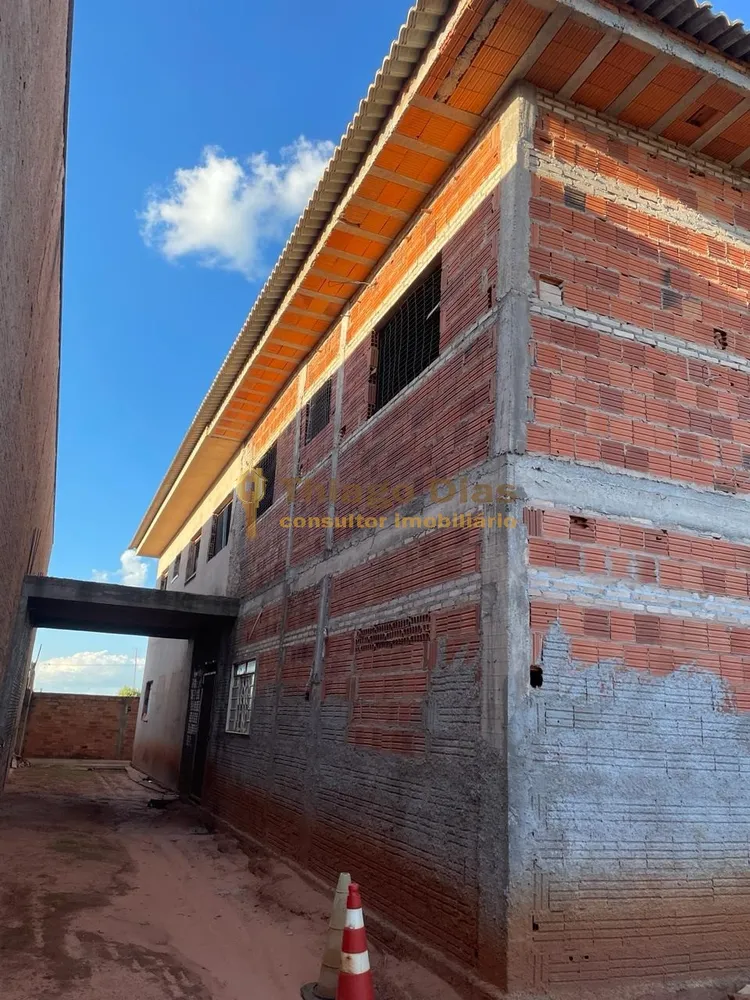 Apartamento, 8 quartos, 240 m² - Foto 2