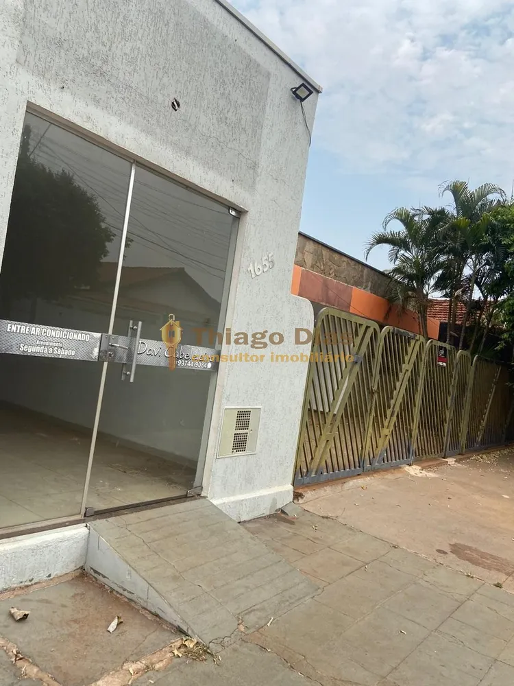 Prédio Inteiro, 168 m² - Foto 2